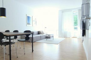 Wonderful 2-bed in Frederiksberg C, Copenhagen